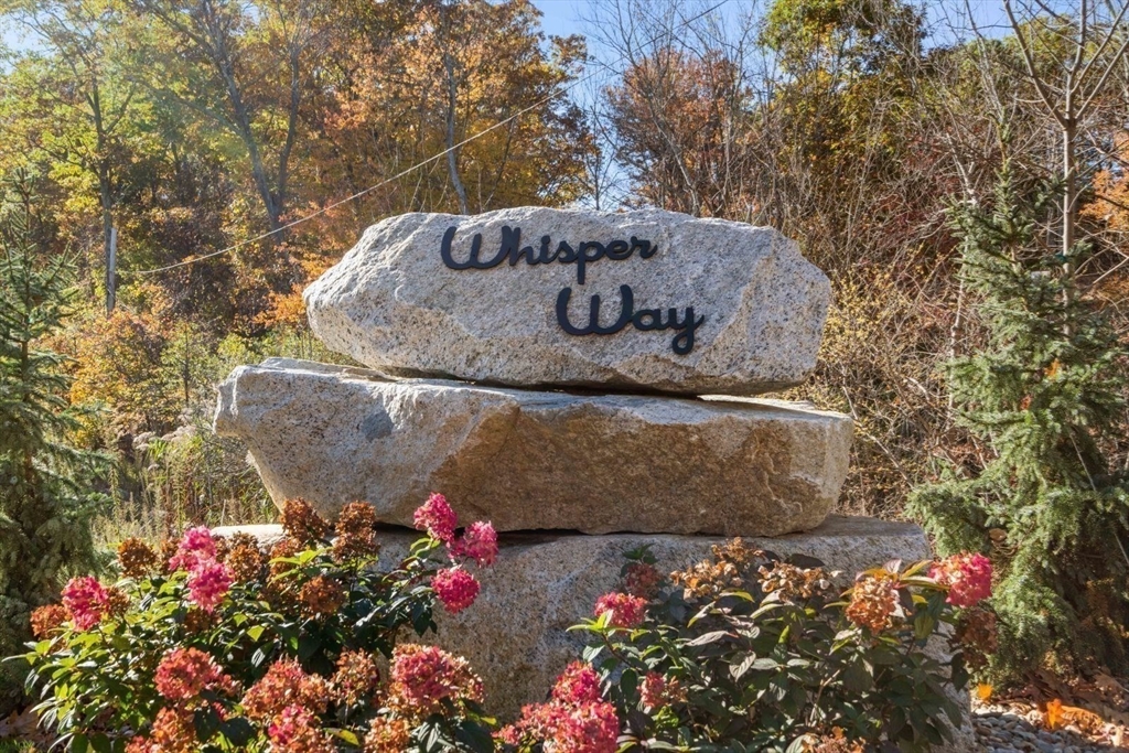 3 Whisper Way