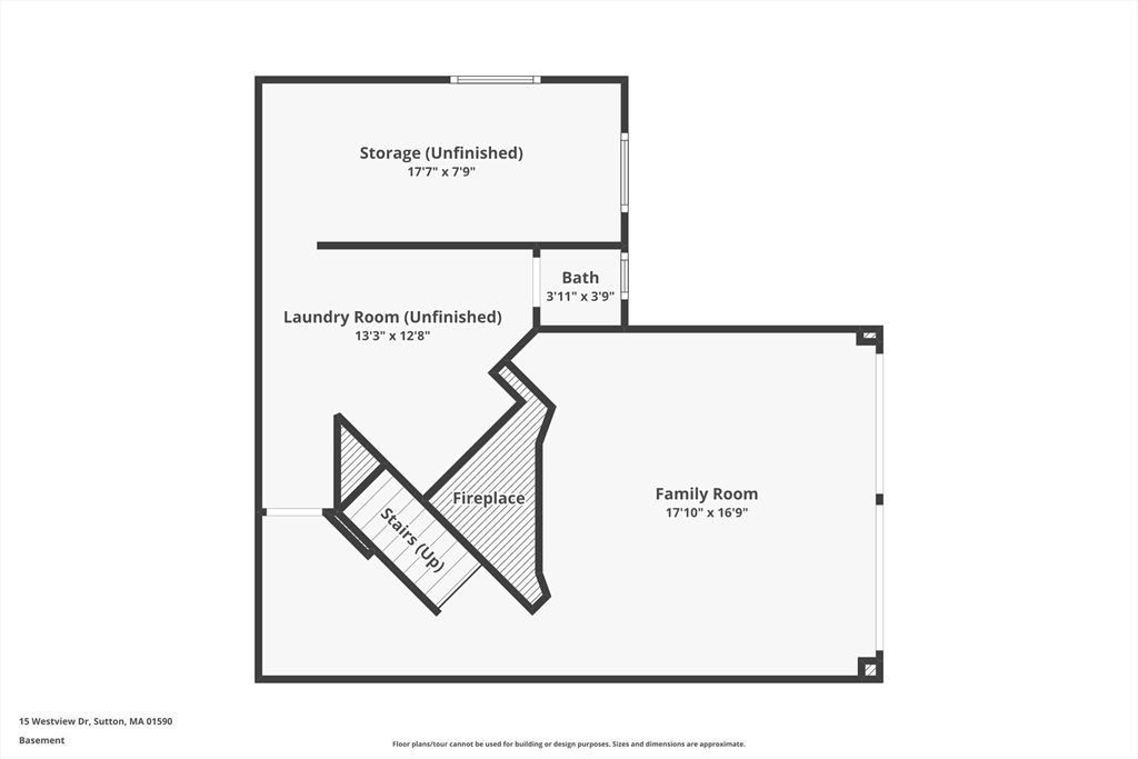 15 Westview Dr