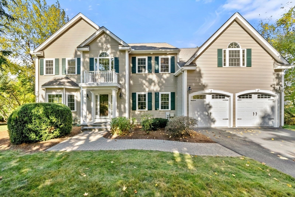 0 Stone Crossing Way