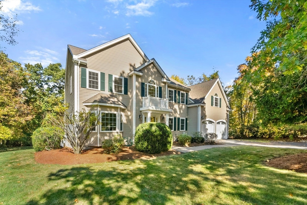 0 Stone Crossing Way