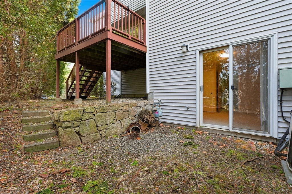 196 Algonquin Trail # 196