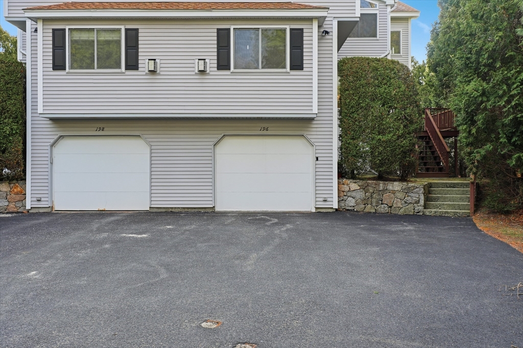 196 Algonquin Trail # 196