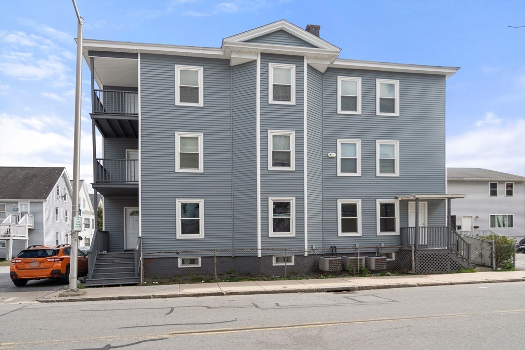 145-147 Canterbury Street