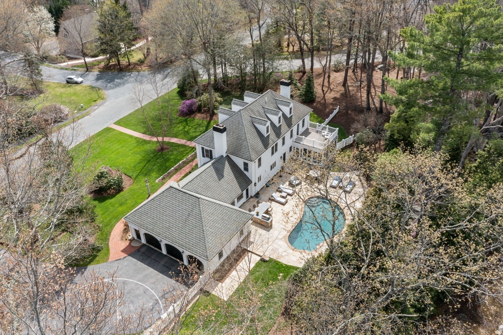 23 Old Farm Rd