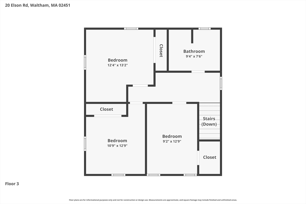 20 Elson Rd
