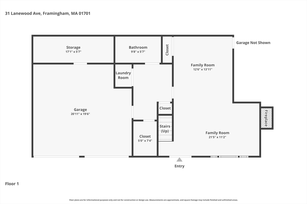 31 Lanewood Ave