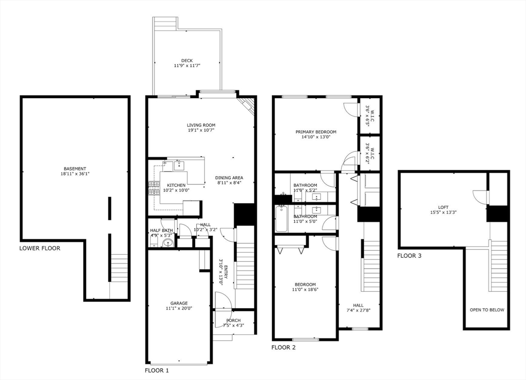 6 Azalea Ln # 6