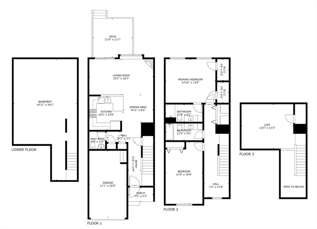 6 Azalea Ln # 6