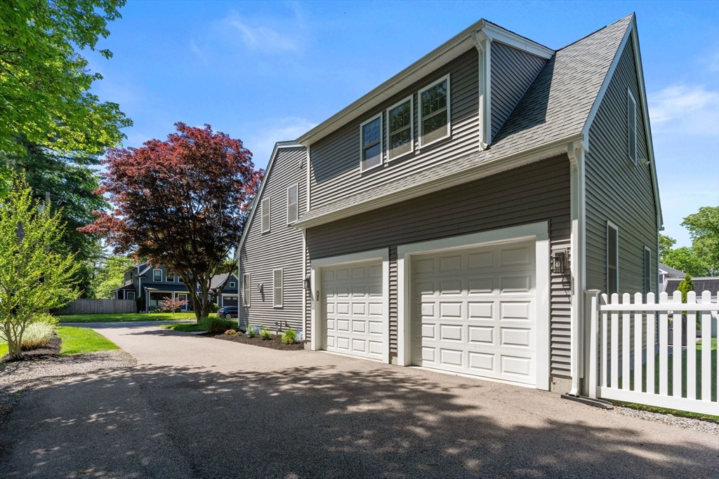 3 Beverly Rd