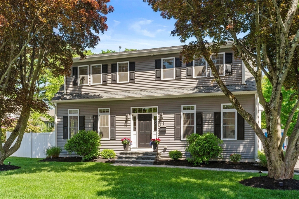 3 Beverly Rd