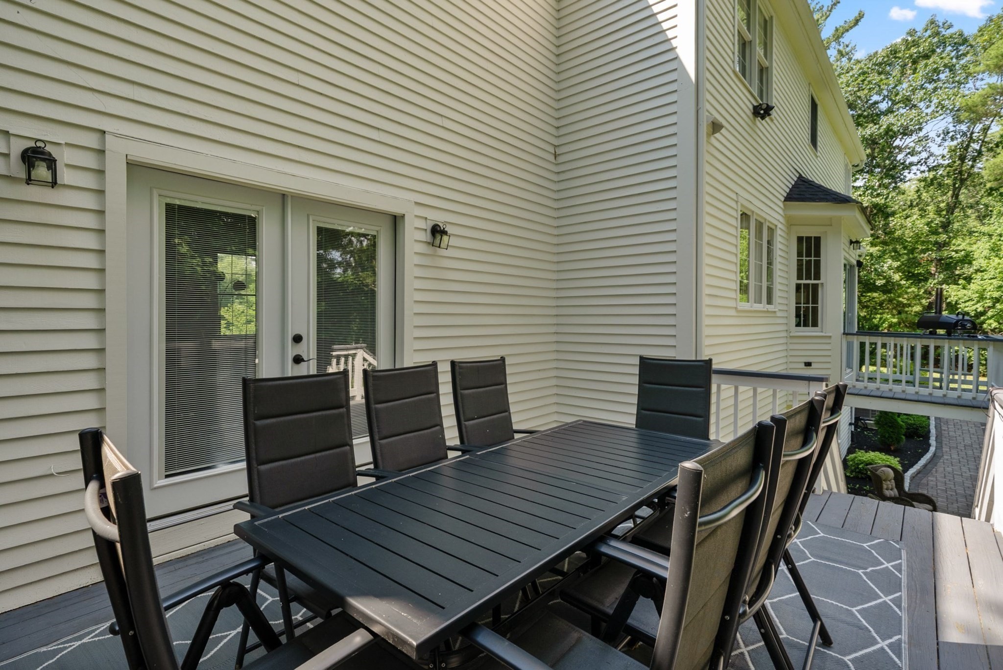 23 Falcon Ridge Dr