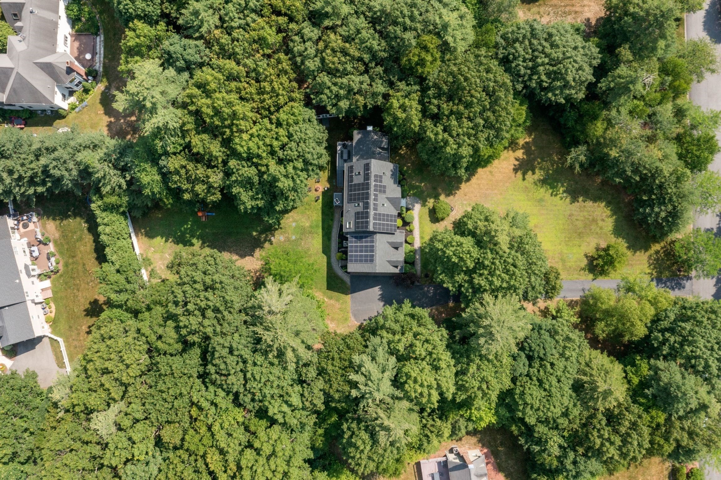 23 Falcon Ridge Dr