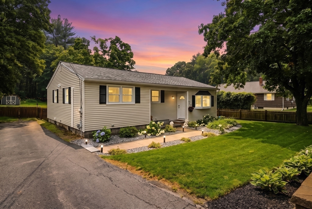 44 Depot Rd