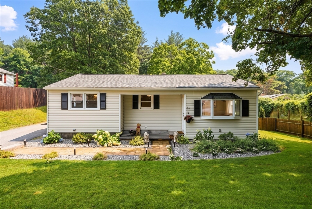 44 Depot Rd