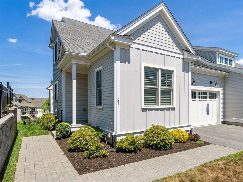 21 Birkdale Ln # 21