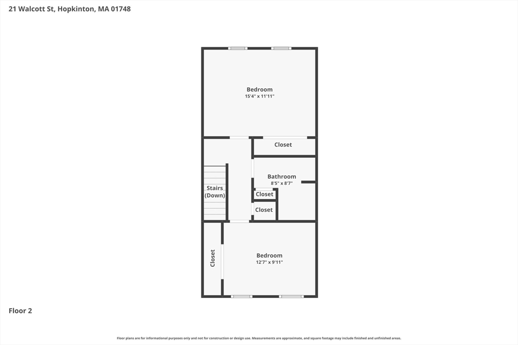 21 Walcott Valley Dr # 21