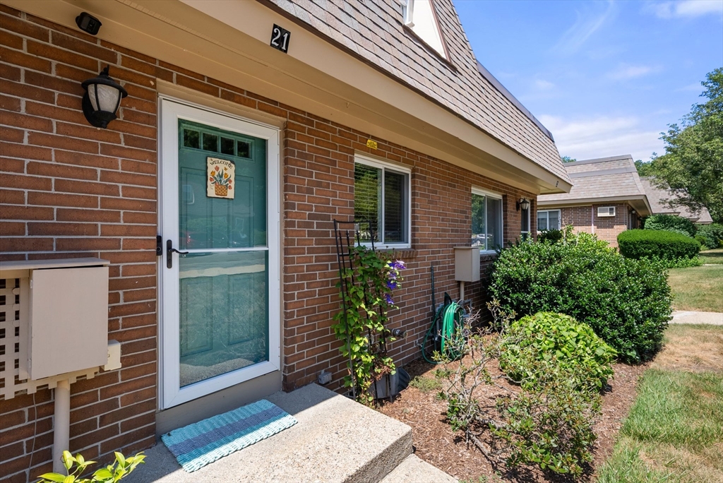 21 Walcott Valley Dr # 21
