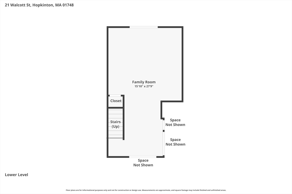 21 Walcott Valley Dr # 21