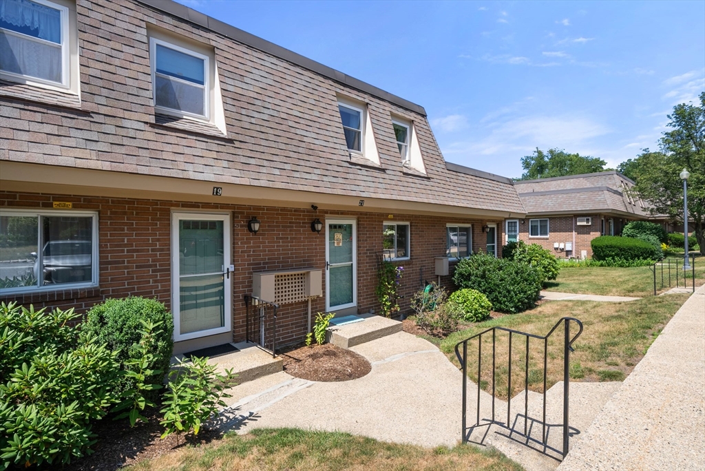 21 Walcott Valley Dr # 21