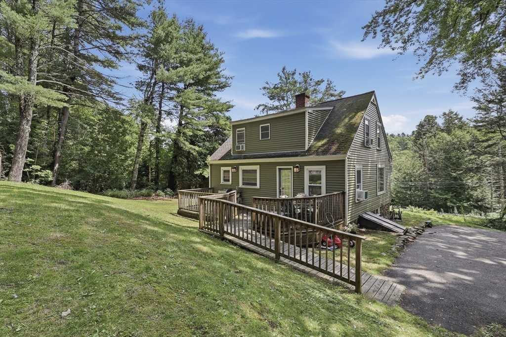 84 Southbridge Rd