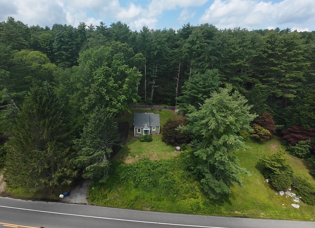 84 Southbridge Rd