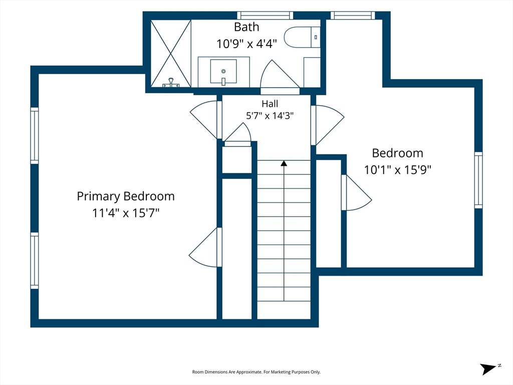 84 Southbridge Rd