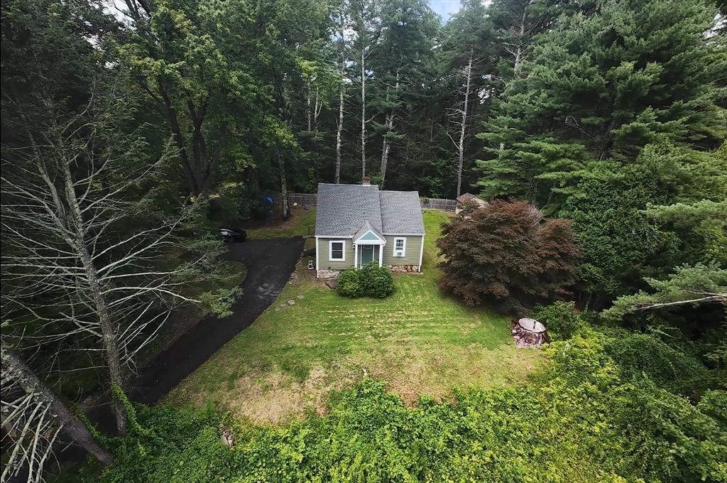84 Southbridge Rd