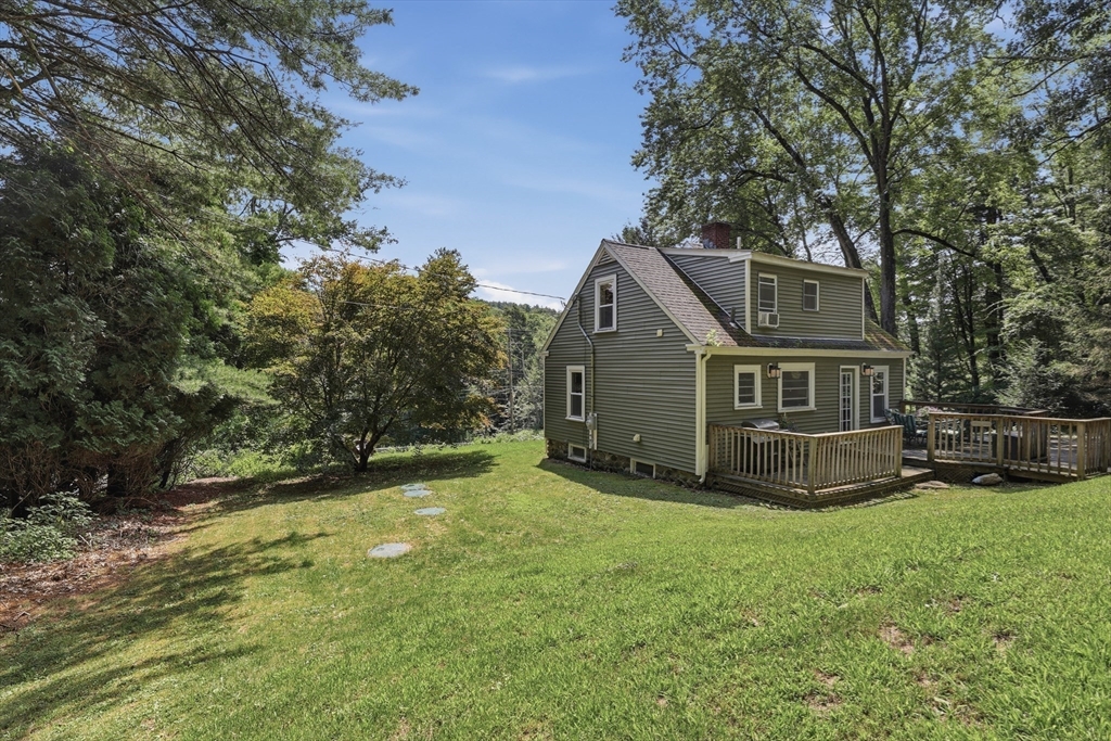 84 Southbridge Rd
