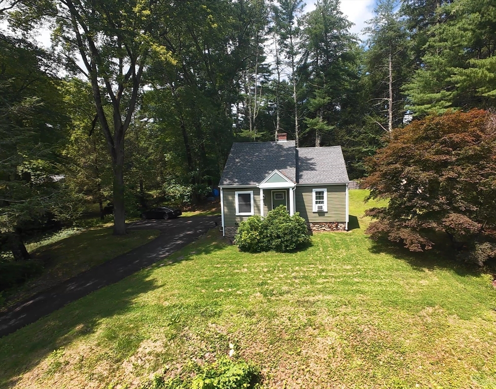84 Southbridge Rd