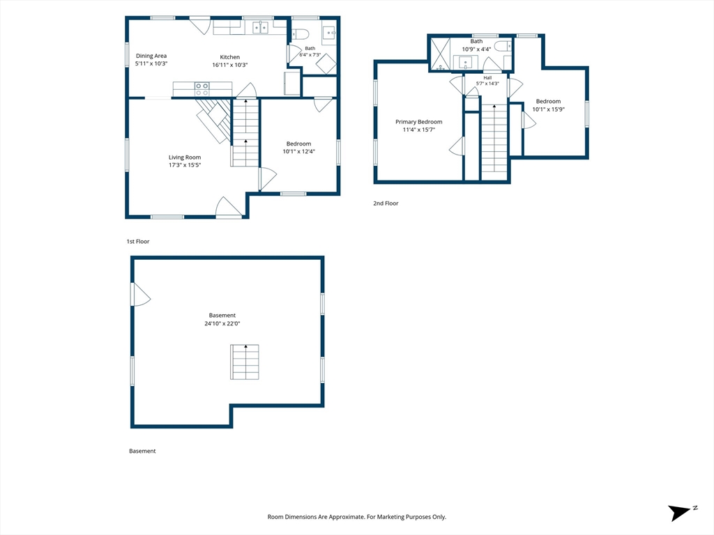 84 Southbridge Rd