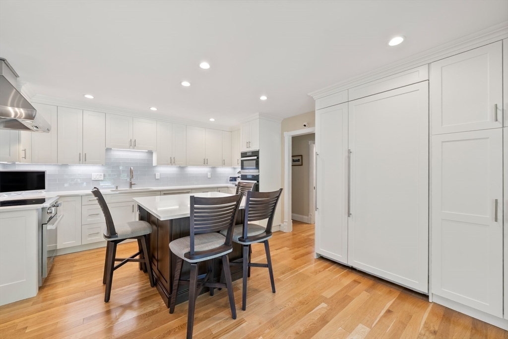 5 Queen Anne Rd