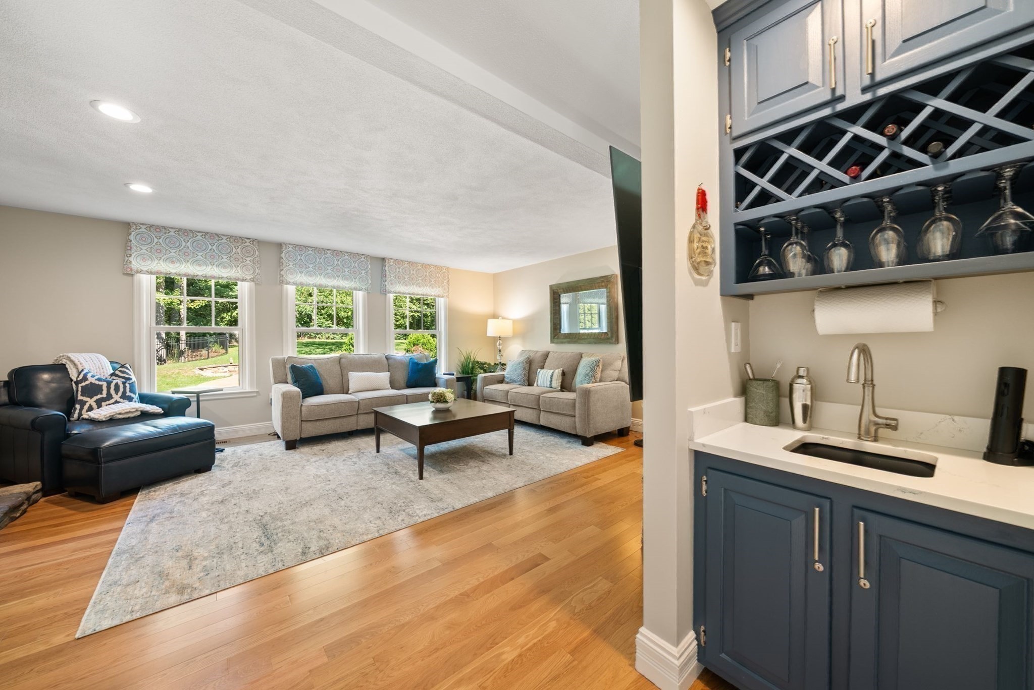 5 Queen Anne Rd
