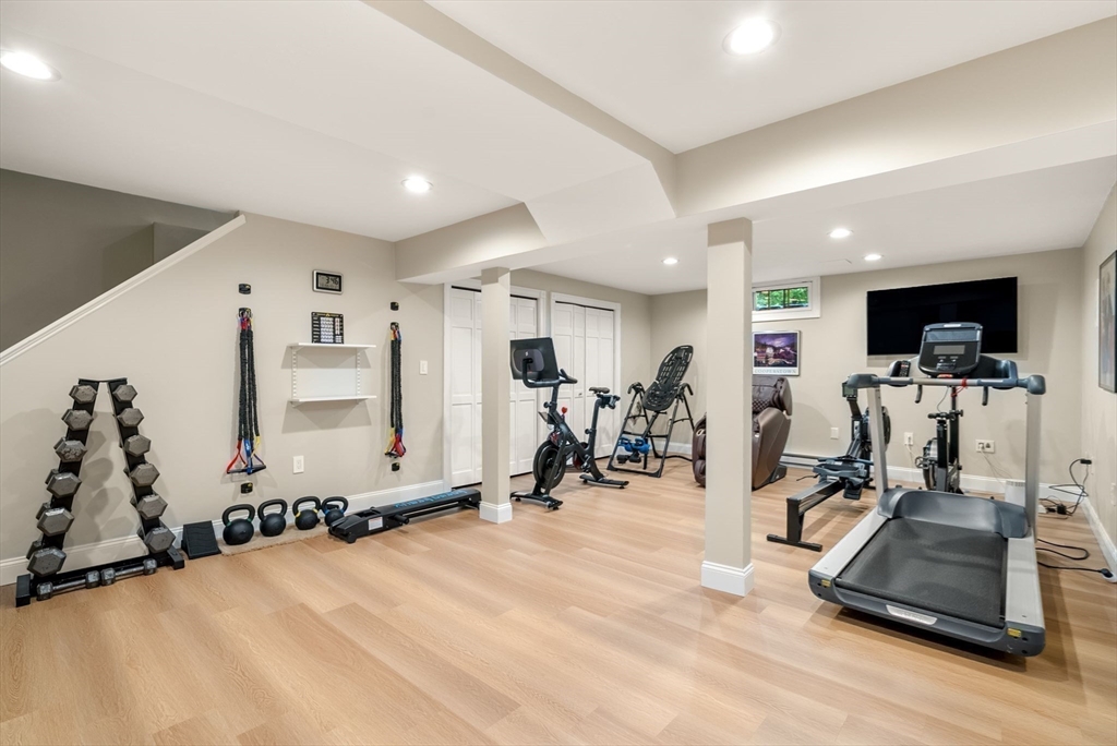 5 Queen Anne Rd