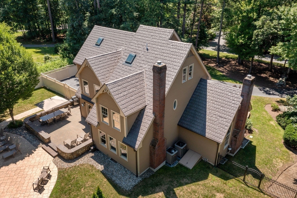 5 Queen Anne Rd