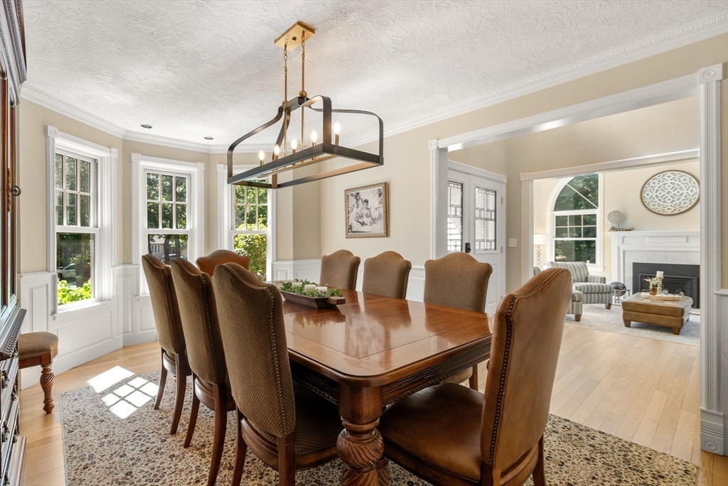 5 Queen Anne Rd