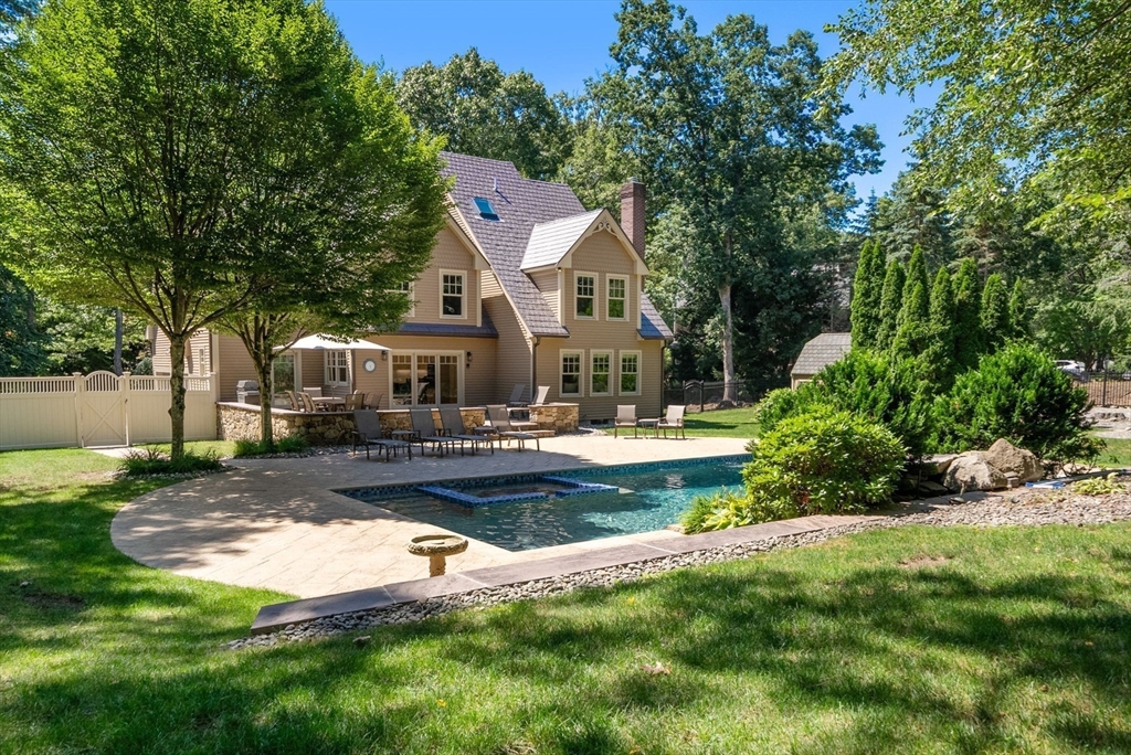 5 Queen Anne Rd