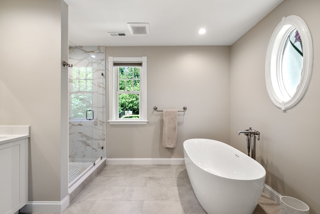 5 Queen Anne Rd