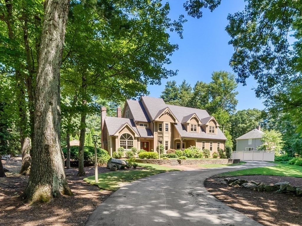 5 Queen Anne Rd