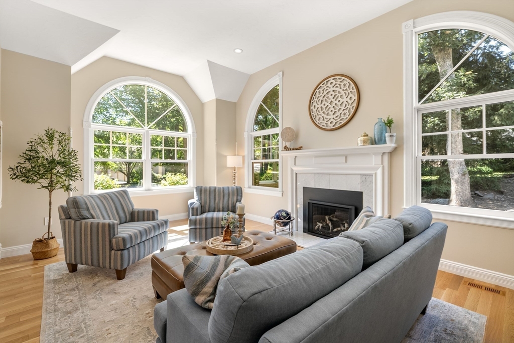 5 Queen Anne Rd