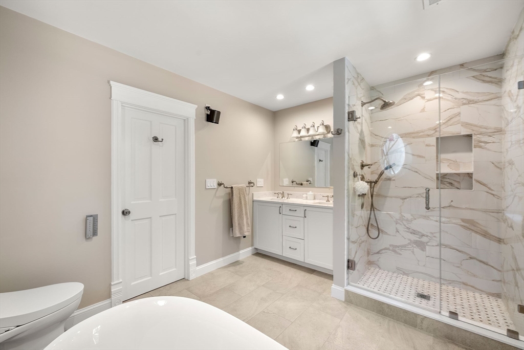 5 Queen Anne Rd