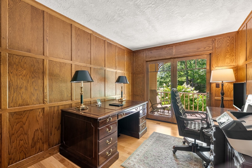 5 Queen Anne Rd