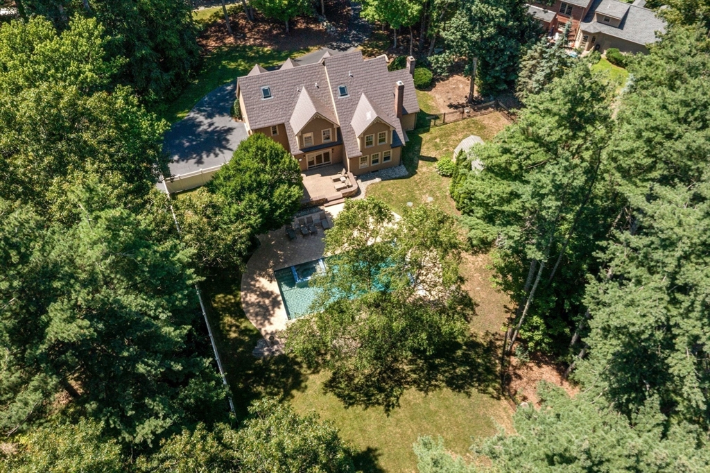 5 Queen Anne Rd