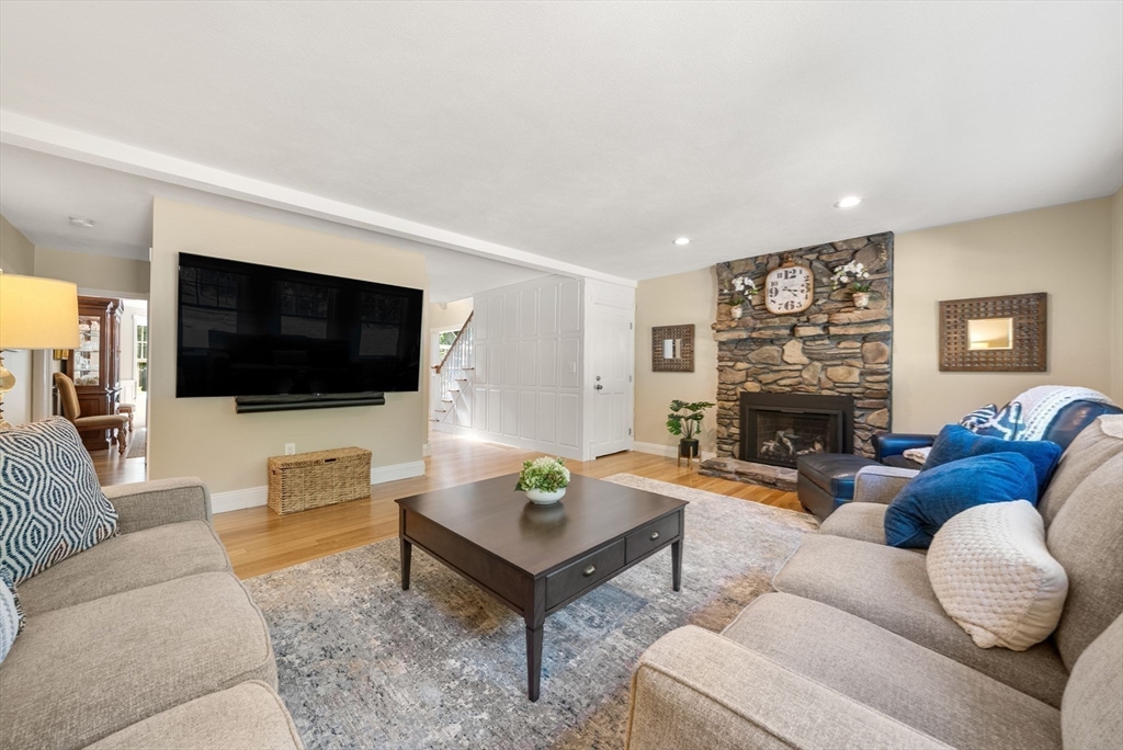 5 Queen Anne Rd