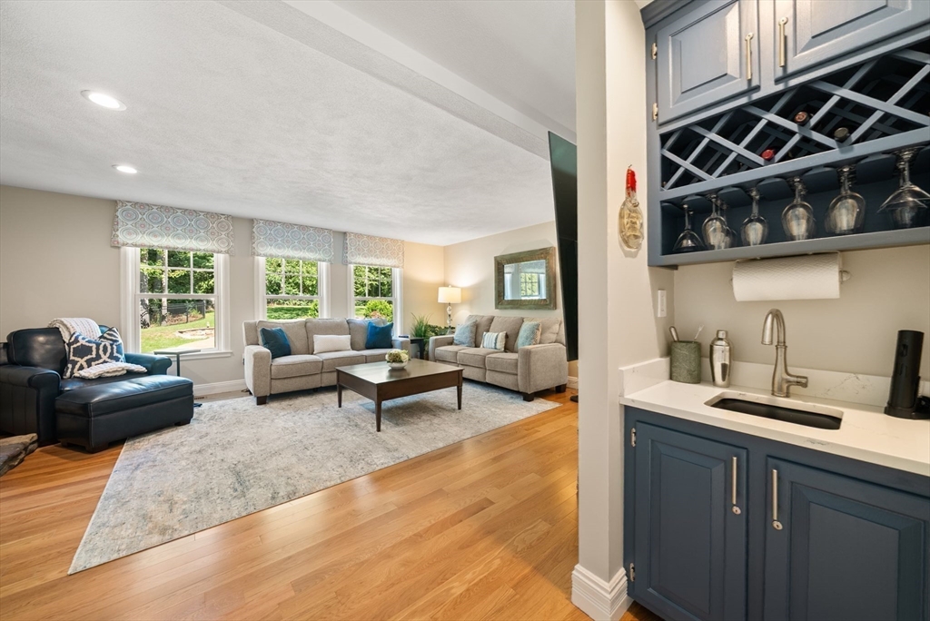 5 Queen Anne Rd
