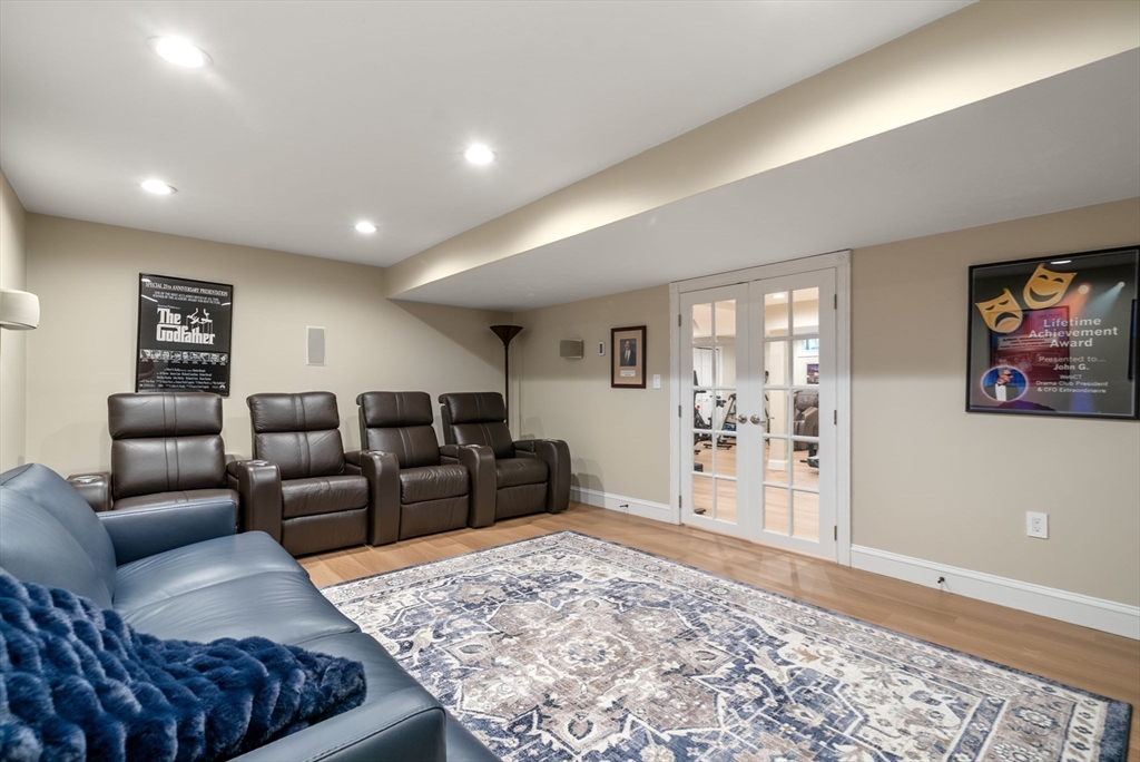5 Queen Anne Rd
