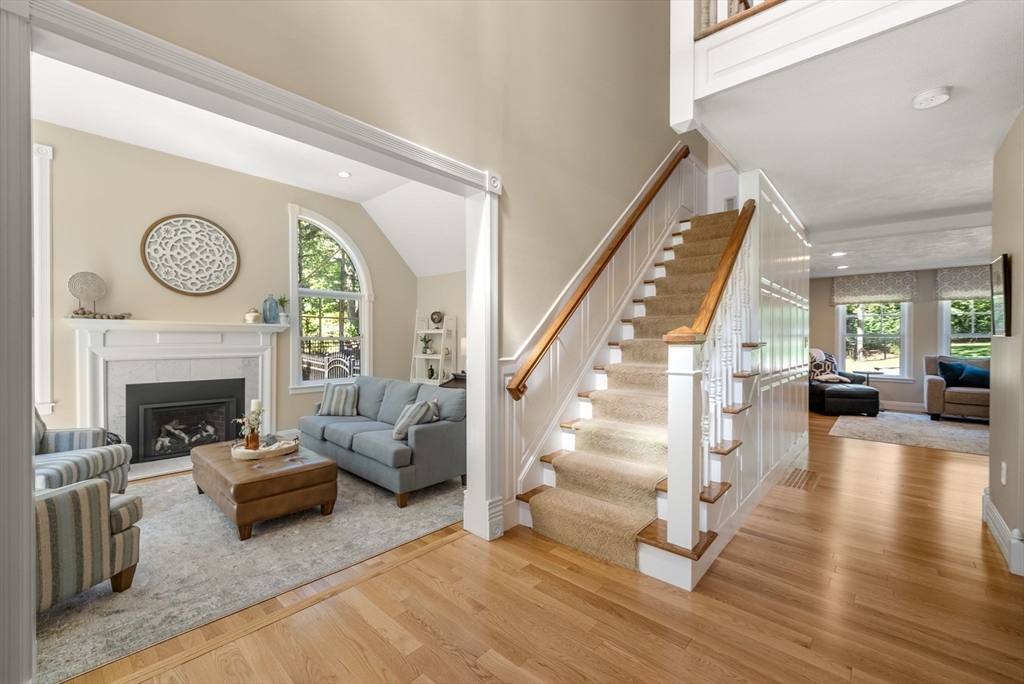 5 Queen Anne Rd