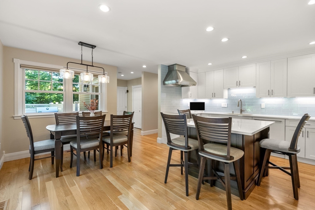 5 Queen Anne Rd