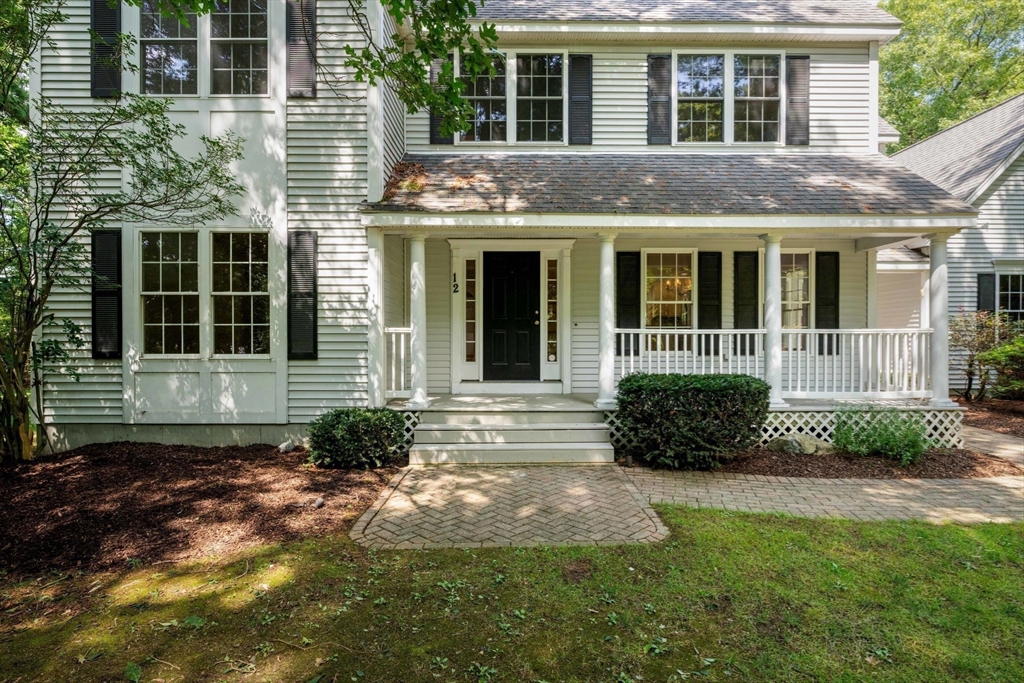 12 Rocky Woods Rd