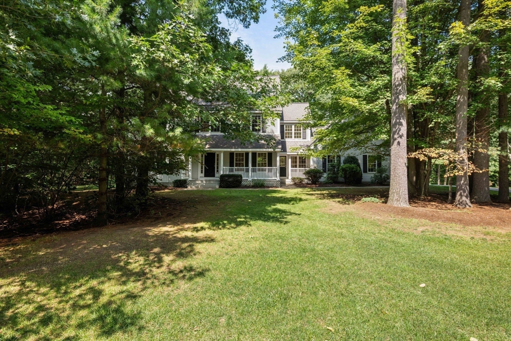 12 Rocky Woods Rd