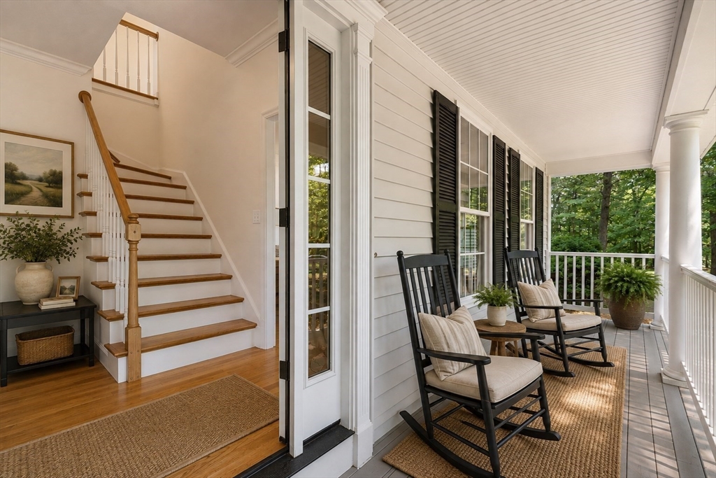 12 Rocky Woods Rd